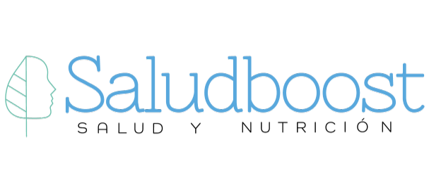 Salud Boost